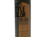 kms Style Color Nude Peach Spray On Color 3.8 oz - $19.75