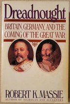 Dreadnought : Britain, Germany, and the Coming of the Great War - £3.79 GBP