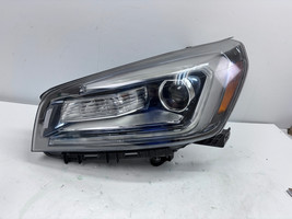 23137299  2013 2014 2015 2016 GMC ACADIA HALOGEN LED FRONT LEFT OEM HEAD... - $5,406.36 MXN