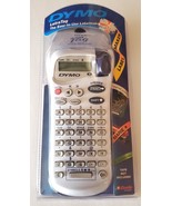 Dymo LetraTag Handheld Label Maker 1/2&quot; Tape 2 Line 4 Font Sizes 7 Styles - €29,52 EUR