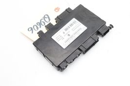 03-09 MERCEDES-BENZ W211 E320 E350 FRONT LEFT DRIVER SEAT CONTROL MODULE Q9606 image 3