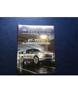 2022 Ford Frontline F150 Lightning May/Jun 2022 - $25.45 CAD