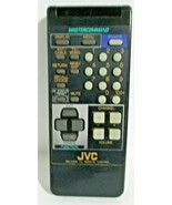 JVC TV REMOTE CONTROL RM-C424 AV-2760S AV-2061 AV-27CM3 AV-27BM3 AV-27CM3 - $244.42 MXN