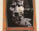 Star Wars Galactic Files Vintage Trading Card #456 Commander Neyo - $2.48
