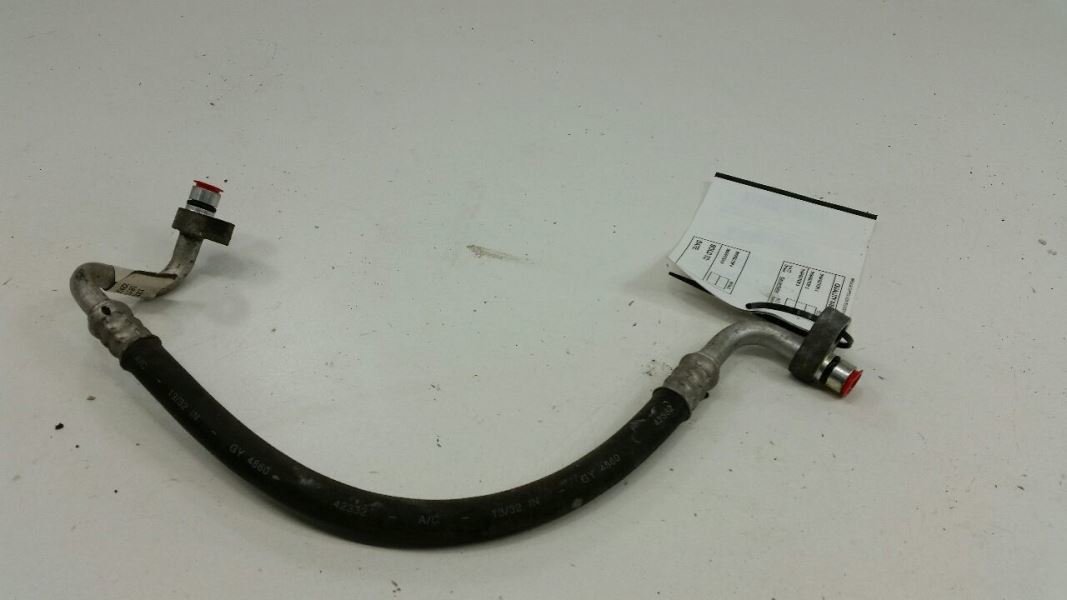  AC Air Conditioning  Hose Line 2008 NISSAN VERSA 2007 2009 2010 2011 - $39.94