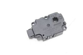 12-17 AUDI A6 C7 HVAC HEATER FLAP ACTUATOR MOTOR E4959 image 6
