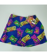 Vintage Garfield Boxer Shorts Hijinks Odie Sideline Apparel Unisex Mediu... - $39.59