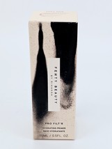 Fenty Beauty Rihanna Pro Filt’r Filtr Hydrating Primer Soft Silk 0.5 oz ... - $22.20