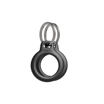 Belkin MSC002BTBK KEYCHAIN, PC, BLACK, 2PK - $992.04 MXN