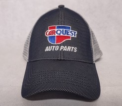 CarQuest Auto Parts Ball Cap / Hat Adjustable Mesh Back - £10.12 GBP