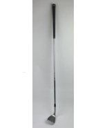 TaylorMade Golf MG Milled Grind Chrome LB 58* Lob Wedge P200 Dynamic Gol... - $59.39