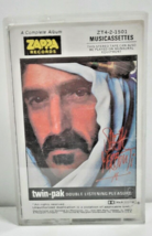 Frank Zappa - Sheik Yerbouti   Barking Pumpkin Records   1979   Cassette Tape - $7.77