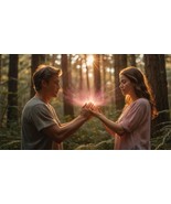 Wiccan Love Spell - Witchcraft Reconcillation, Ex Back, Return and Call ... - $465.46 MXN