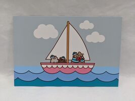 2019 Summer Box Pusheen Box Flyer - €5,98 EUR