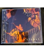 Pasion by Esteban (New Age) (CD, Jun-1998, Daystar)  SIGNED - £5.44 GBP