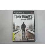 Tony Hawk&#39;s Proving Ground (Sony PlayStation 2 PS2) Complete - £3.93 GBP