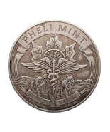 HB(279)US Hobo Nickel Morgan Dollar Silver Plated Copy Coin - £7.87 GBP