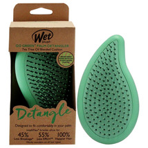 Go Green Palm Detangler - Green by Wet Brush for Unisex - 1 Pc Brush - $13.89