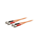 Addon ADD-ST-ST-5M6MMF ADDON 5M ST TO ST ORANGE OM1 DUPLEX OFNR (RISER-R... - $61.15 CAD
