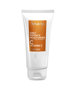 Avon Anew Daily Defence Moisturiser with Vitamin C 50 SPF 50 ml New, Boxed - $28.00