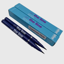 2pc Bliss Liquid Eyeliner Hey Sailor /Blue New boxed Full size - $12.85