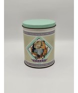 Denny&#39;s Special Blend Coffee Norman Rockwell Advertisement Tin Vintage - $604.67 MXN