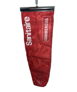 Sanitaire Commercial Upright Vacuum Outer Bag-No Zipper - $875.35 MXN