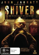 Shiver DVD | Region 4 - £6.63 GBP