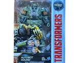 Transformers Autobot Hound The Last Knight Voyager Class Premier Edition... - £36.18 GBP