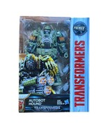 Transformers Autobot Hound The Last Knight Voyager Class Premier Edition... - £35.37 GBP