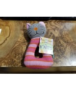 HELLO KITTY   Cat Kitten Pet Pink Red Bowls Mat Collar Toys - $8.00 CAD