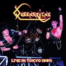 Live In Tokyo 1984 (+3) - £29.96 GBP