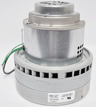 Ametek Lamb Motor 3 Stage 7.2 PD BB 220 Volt 116139-00 - $865.00