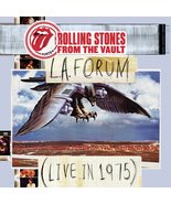 From The Vault - L.A. Forum (Live In 1975)[3 LP][DVD Combo] [Audio CD] T... - $49.99