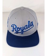 Kansas City Royals 9 Fifty Original Fit Snapback MLB Genuine Merchandise - $28.99