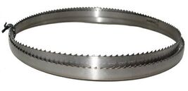 Magnate M98T58T3 Meat Bandsaw Blade, 98" Long - 5/8" Width 3 Tooth; 0.02... - $13.44