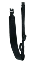 The Razor Sling, Rifle Sling With The Brute E-Z Detachable Sling Swivels, Black - £15.94 GBP