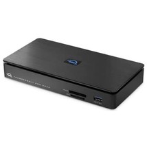 Thunderbolt 3 Pro Dock, Compatible With Windows Pc And Mac - £388.14 GBP