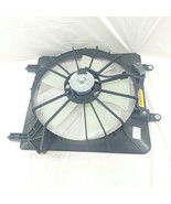 TYC 600940 For 2004-08 Acura TSX Engine Cooling Fan Assembly Replace 190... - $47.67