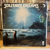 [ROCK/POP]~EXC 2 Double Lp~Various Artists~Solitary DREAMS~[1975~CAPITOL~COMPILA - £6.95 GBP