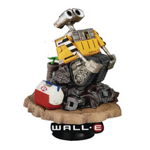 Beast Kingdom D Stage Wall-E Figure - £69.07 GBP