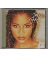 Secrets by Toni Braxton (CD, 1996, La Face)  NIP - $93.36 MXN