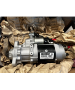 2021 NEW DELCO REMY 39MT 24V STARTER MOTOR 8200435 OEM - $704.82 CAD