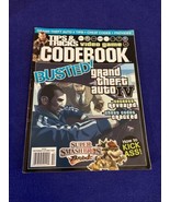 Tips &amp; Tricks Video Game Codebook 2008 - Super Smash Bros. Brawl + GTA IV - £5.70 GBP