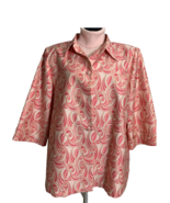 Blouse/Jacket: 100% Thai silk hand woven - $130.34 CAD