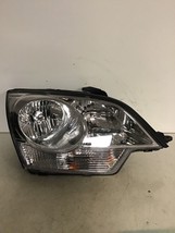 2008 - 2010 Saturn Vue 2011- 2014 Chevrolet Captive Rh Headlight Oem C106R 12036 - £101.20 GBP