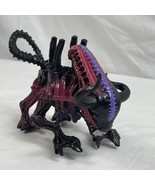 1992 Kenner Alien BULL ALIEN Action Figure 6” Head Ramming Action - $12.33 CAD