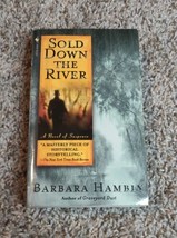 Sold Down the River by Barbara Hambly - $3.25