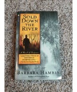 Sold Down the River by Barbara Hambly - $4.44 CAD
