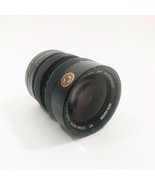 Soligor  MC Zoom-Auto 35-70mm f2.5-3.5 Yashica Contax For Parts - $513.77 MXN